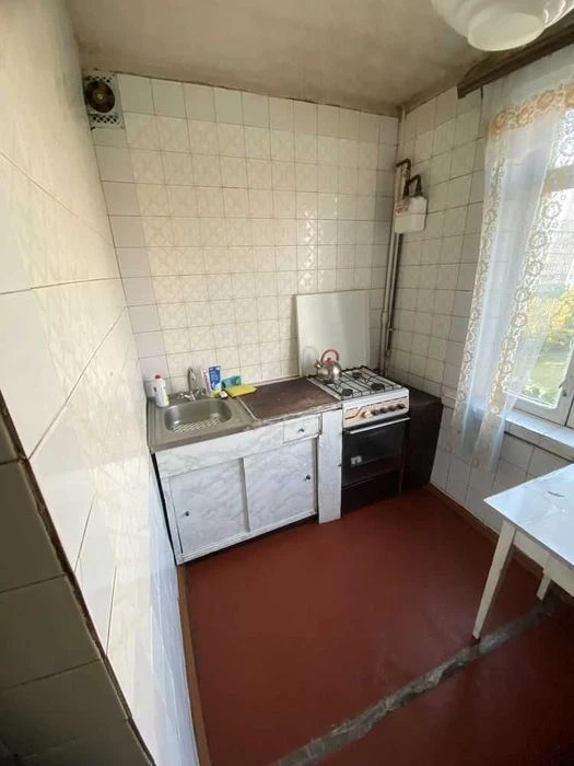 ПРОДАМ 3к квартиру