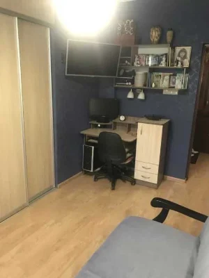 Продам 2 к. квартиру Мира метро Тракторный завод ХТЗ Сертифи