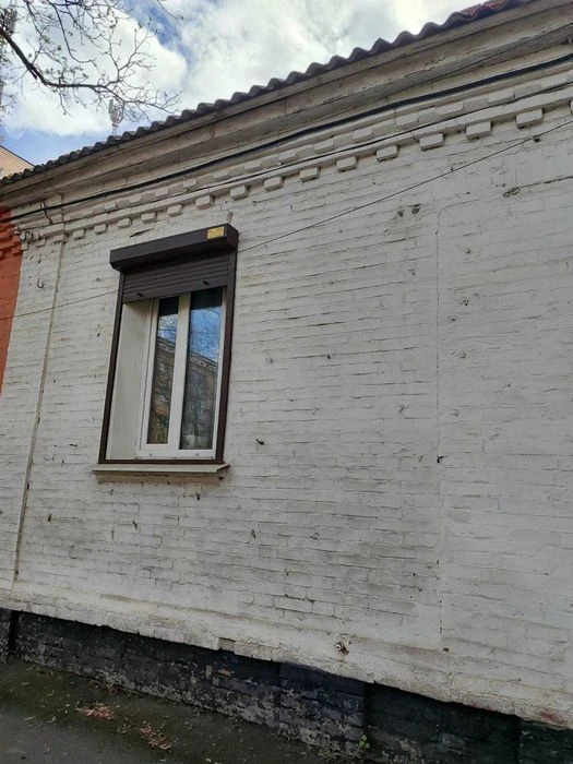 Ключі в АН. Продаж будинку в центральній частині міста.