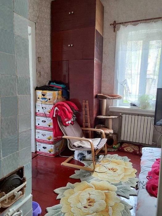 Ключі в АН. Продаж будинку в центральній частині міста.