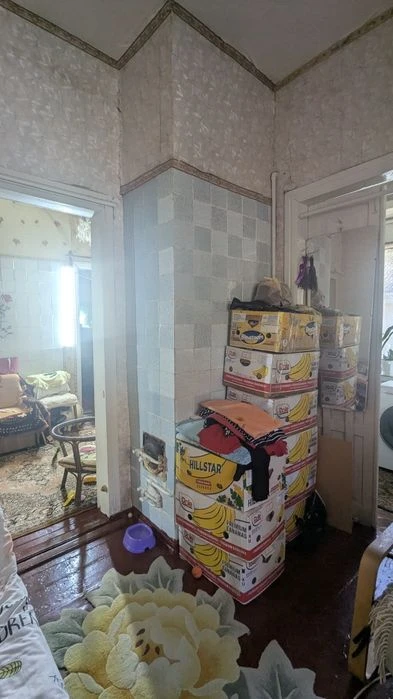 Ключі в АН. Продаж будинку в центральній частині міста.
