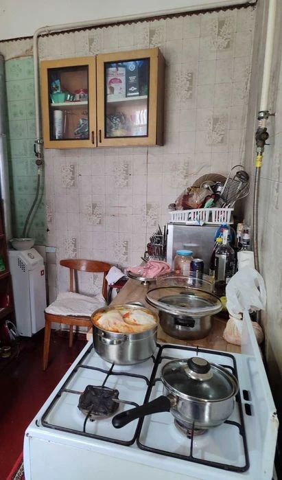 Ключі в АН. Продаж будинку в центральній частині міста.