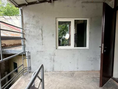 Квартира. Львів, Сріблиста вул.