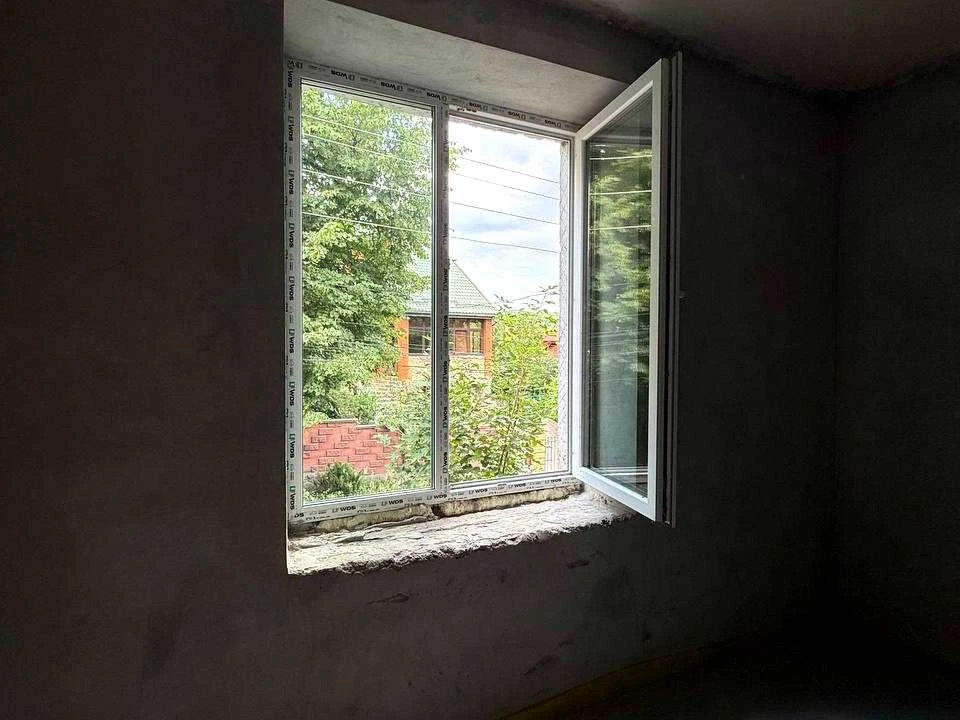 Квартира. Львів, Сріблиста вул.