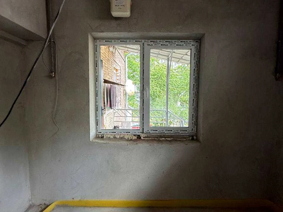 Квартира. Львів, Сріблиста вул.