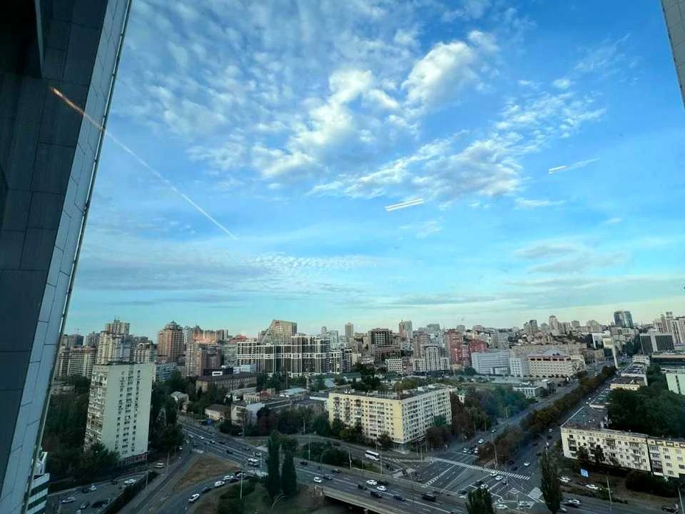 Квартира. Київ, Берестейський просп. (Перемоги), 11 к