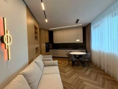 Квартира. Київ, Берестейський просп. (Перемоги), 11 к