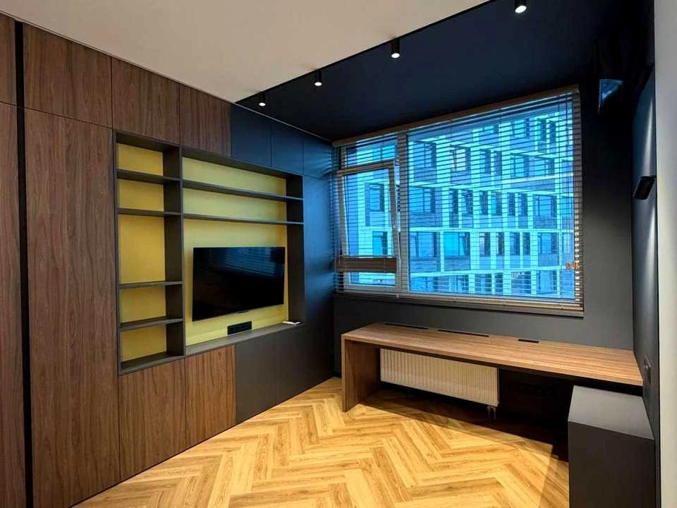 Квартира. Київ, Берестейський просп. (Перемоги), 11 к