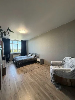 Продаж 1к квартира 45м² з генератором в під'їзді, Солом'янка