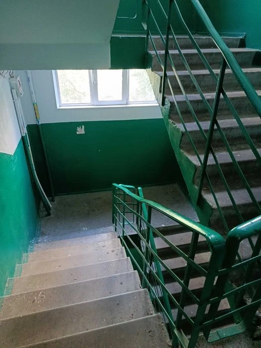 Продаж 3-кімнатної квартири Солом'янський район вул. Григорі
