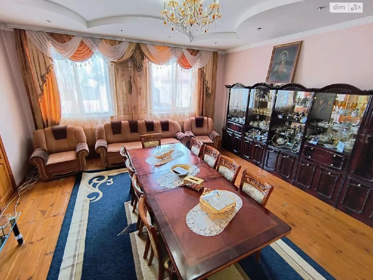 Продаж Дім Дзержинського