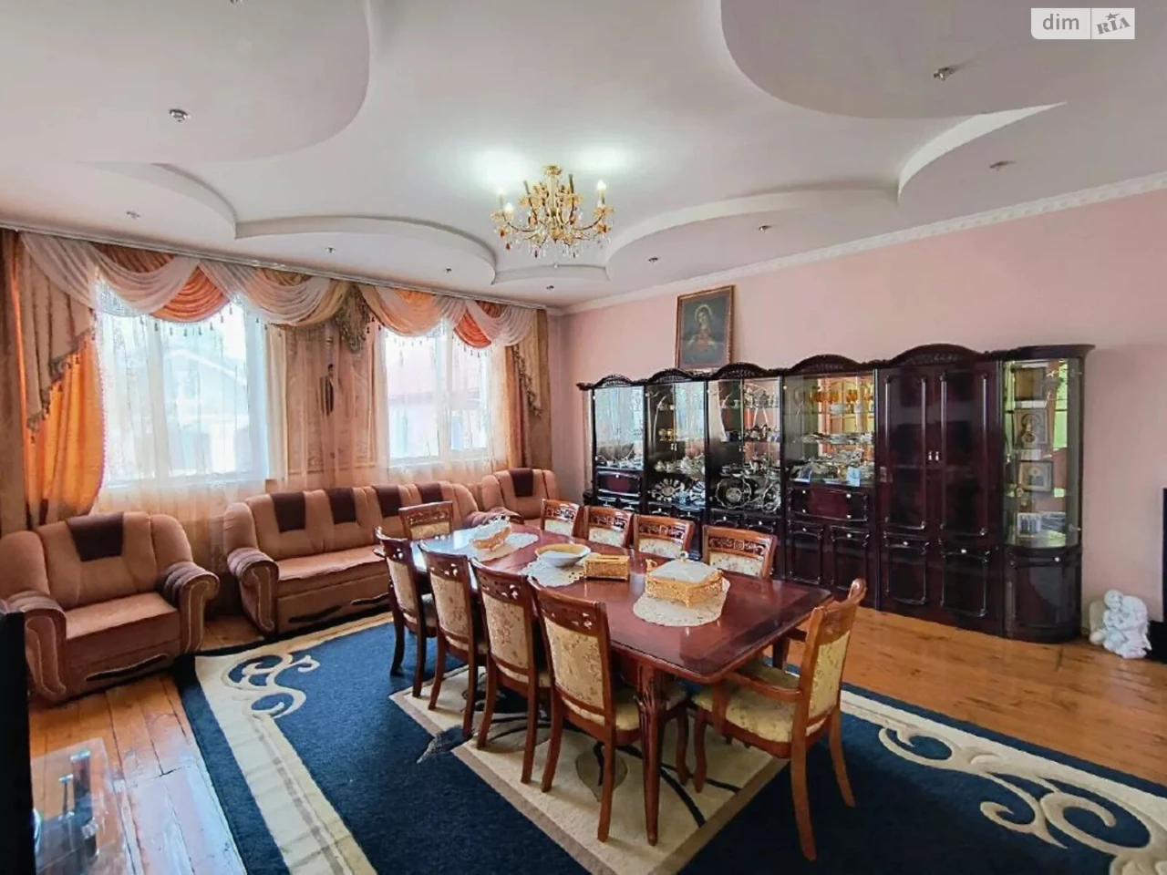 Продаж Дім Дзержинського