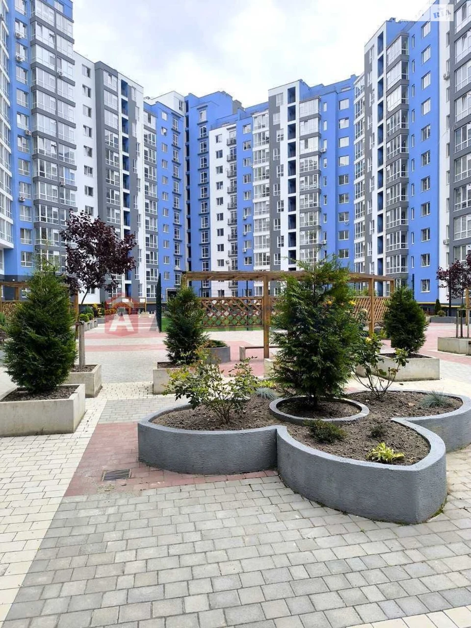 Продаж Квартира Центр