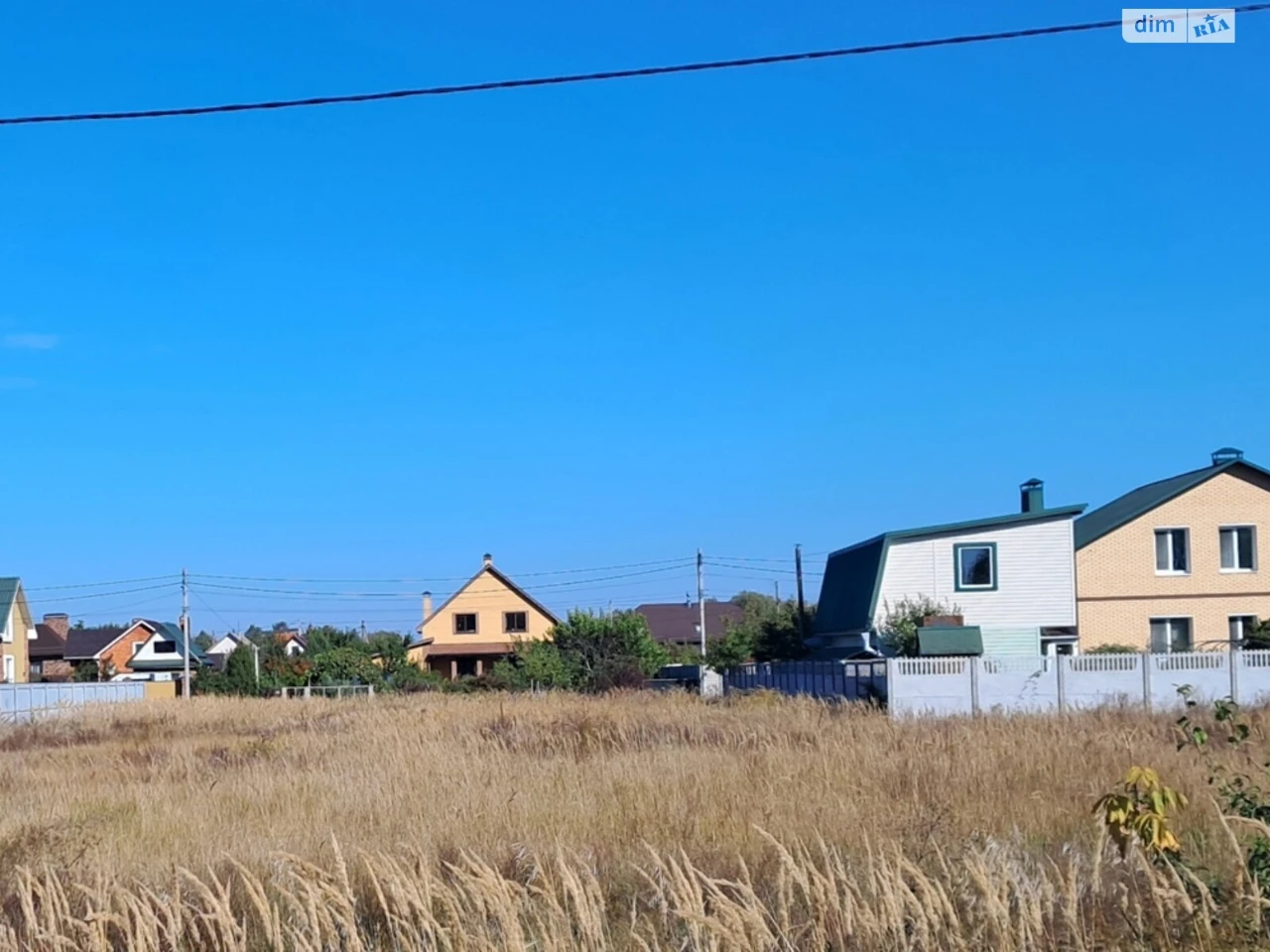 Продаж Ділянка під житлову забудову