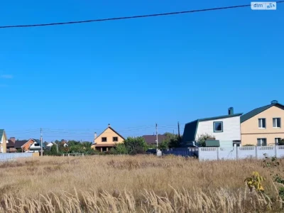 Продаж Ділянка під житлову забудову