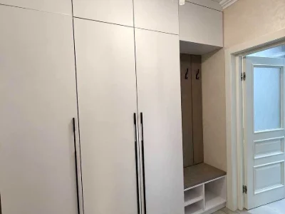 Квартира. Рівне, Дачна вул.