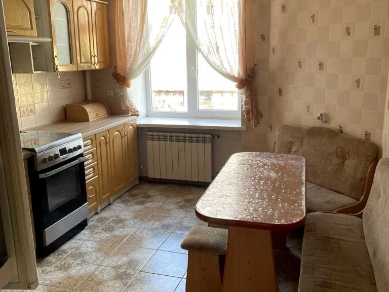 Квартира. Луцьк, Кравчука вул.