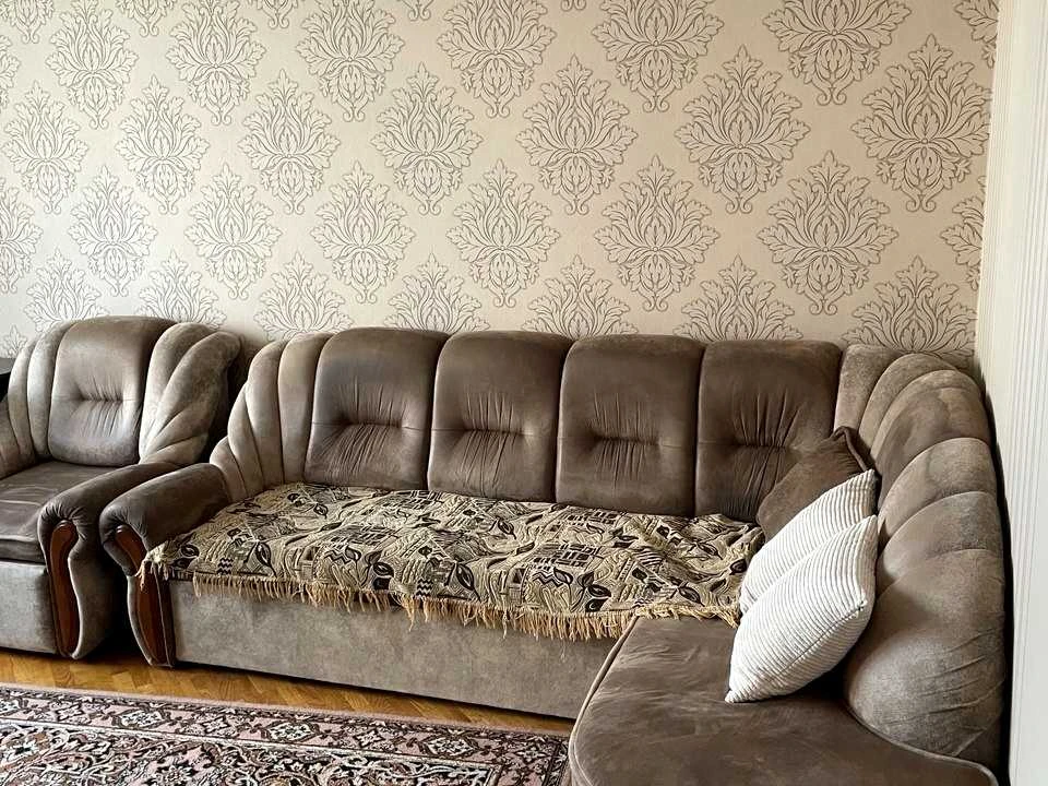 Квартира. Луцьк, Кравчука вул.