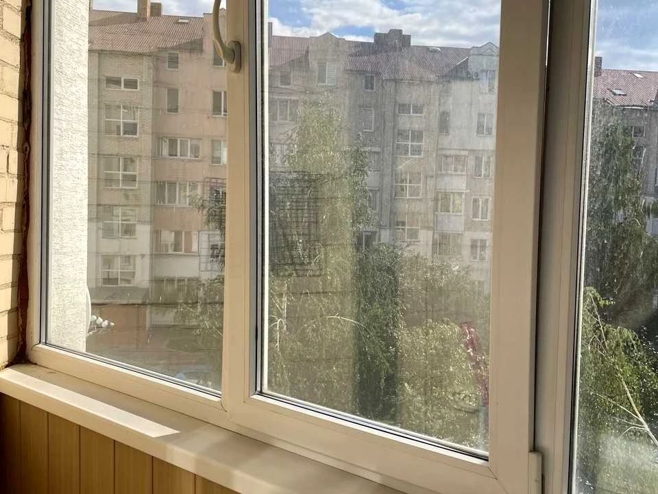 Квартира. Луцьк, Кравчука вул.