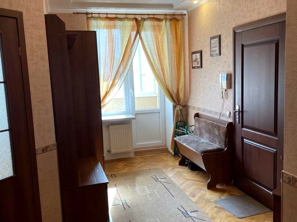 Квартира. Луцьк, Кравчука вул.