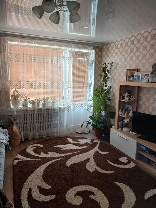 Продається простора 1к квартира на Волкова (Обл.лікарня)