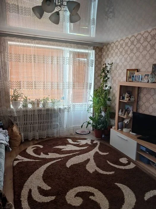 Продається простора 1к квартира на Волкова (Обл.лікарня)