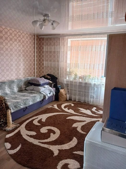 Продається простора 1к квартира на Волкова (Обл.лікарня)