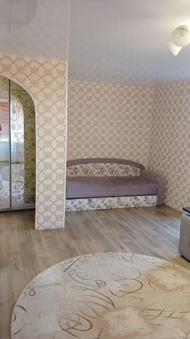 Продається простора 1к квартира на Волкова (Обл.лікарня)