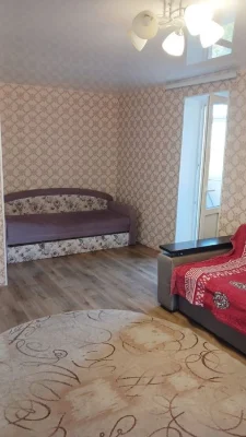 Продається простора 1к квартира на Волкова (Обл.лікарня)