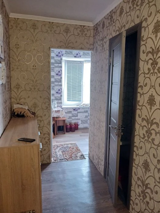 Продається простора 1к квартира на Волкова (Обл.лікарня)