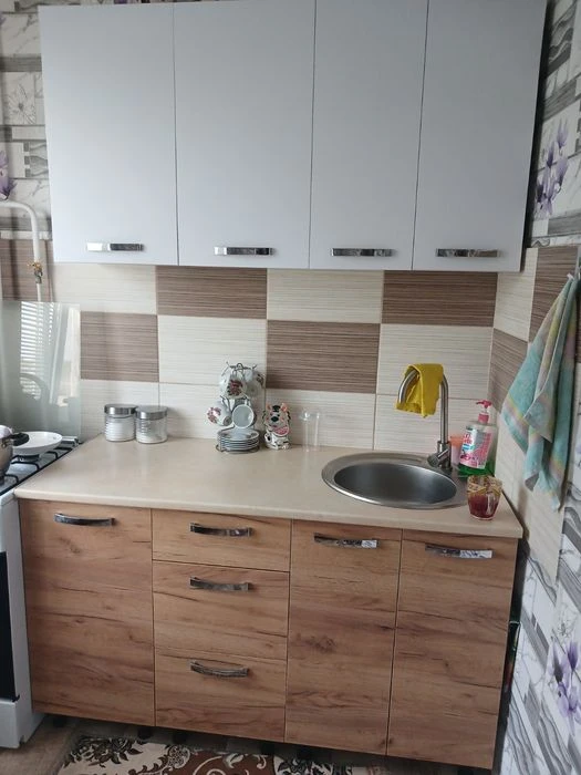 Продається простора 1к квартира на Волкова (Обл.лікарня)