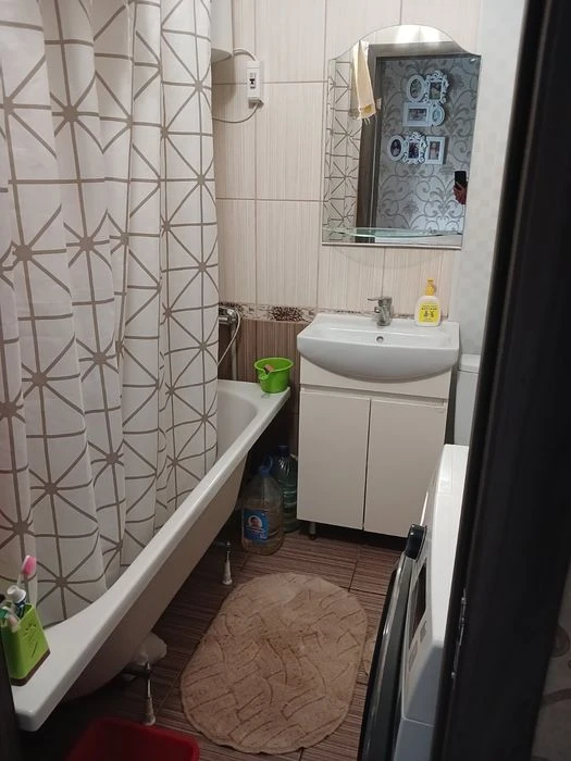 Продається простора 1к квартира на Волкова (Обл.лікарня)