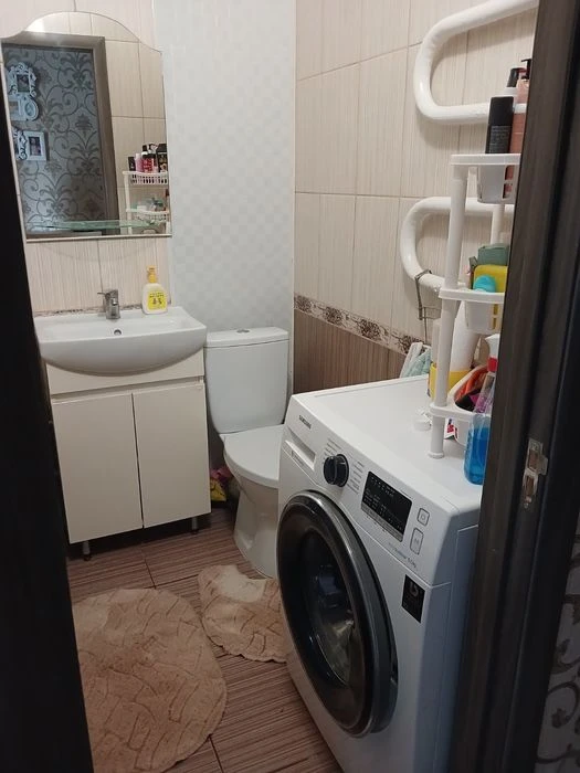 Продається простора 1к квартира на Волкова (Обл.лікарня)