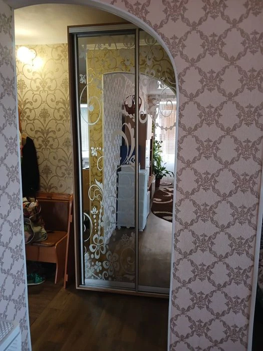 Продається простора 1к квартира на Волкова (Обл.лікарня)