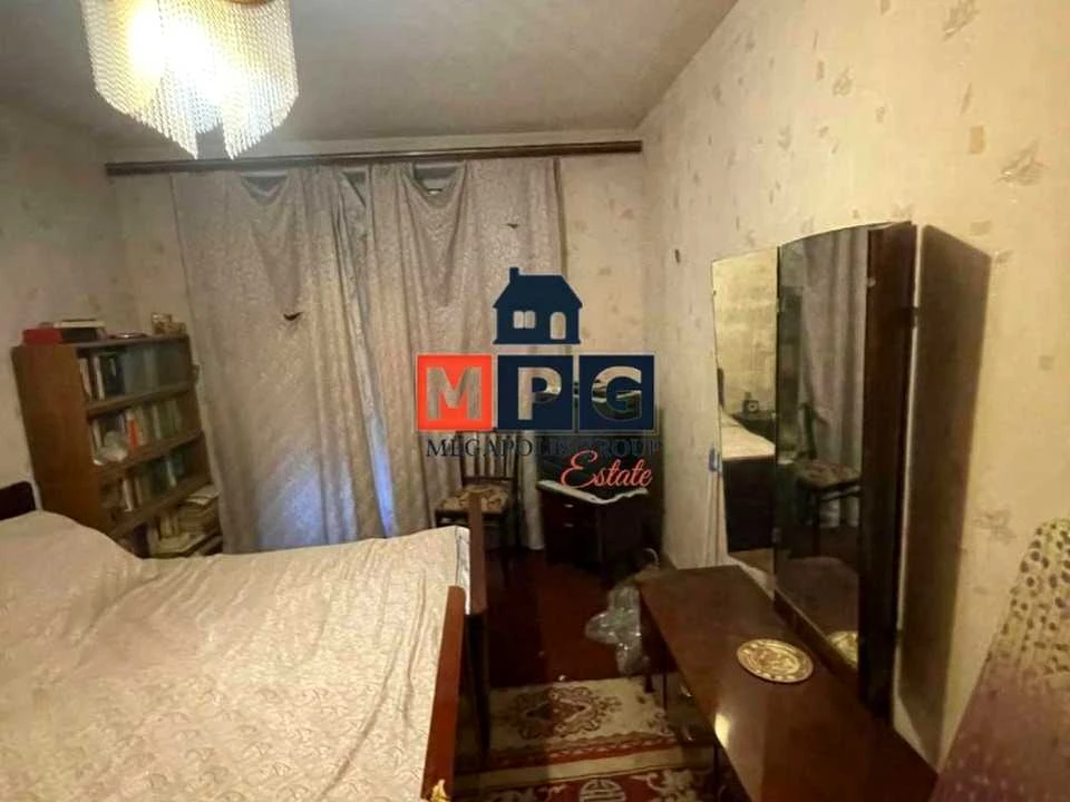 Квартира. Харків, Тракторобудівників просп.