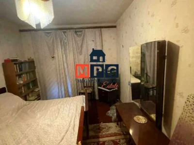 Квартира. Харків, Тракторобудівників просп.
