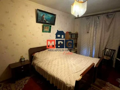 Квартира. Харків, Тракторобудівників просп.