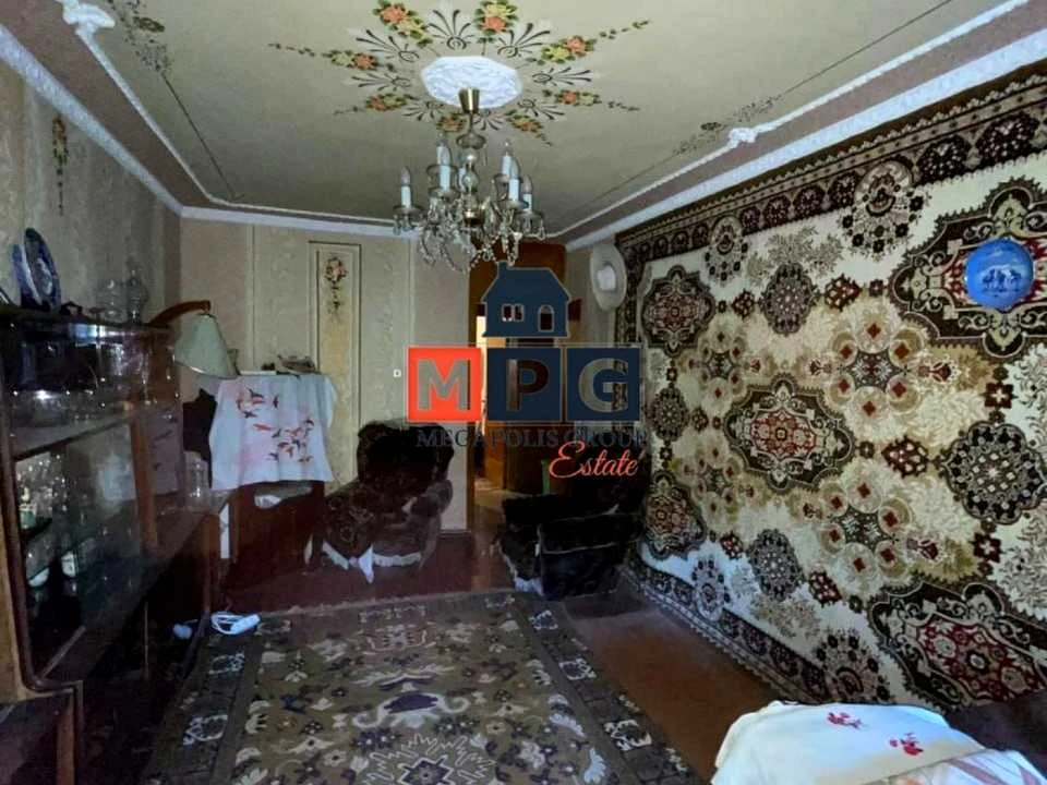 Квартира. Харків, Тракторобудівників просп.