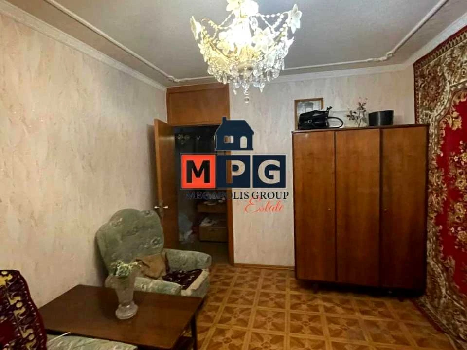 Квартира. Харків, Тракторобудівників просп.