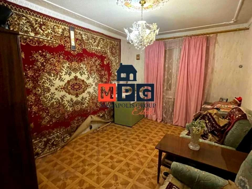 Квартира. Харків, Тракторобудівників просп.
