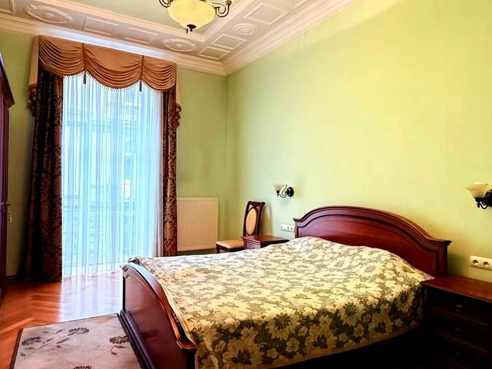 Квартира. Львів, Івана Григоровича вул.