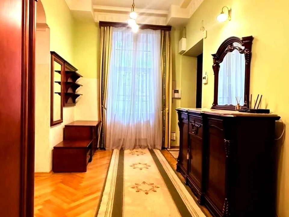 Квартира. Львів, Івана Григоровича вул.