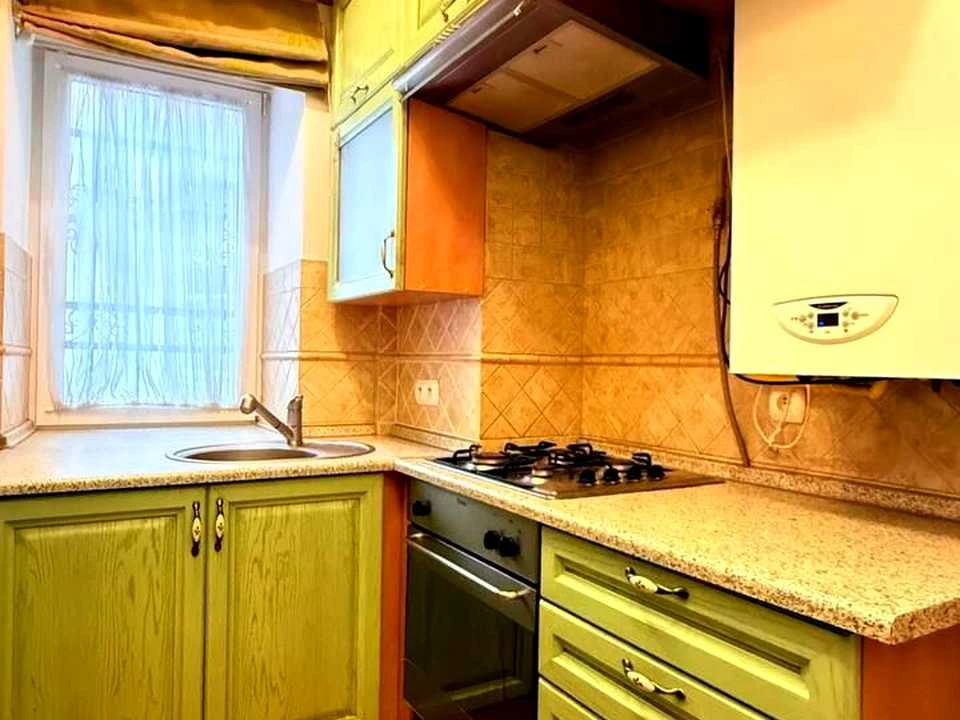 Квартира. Львів, Івана Григоровича вул.