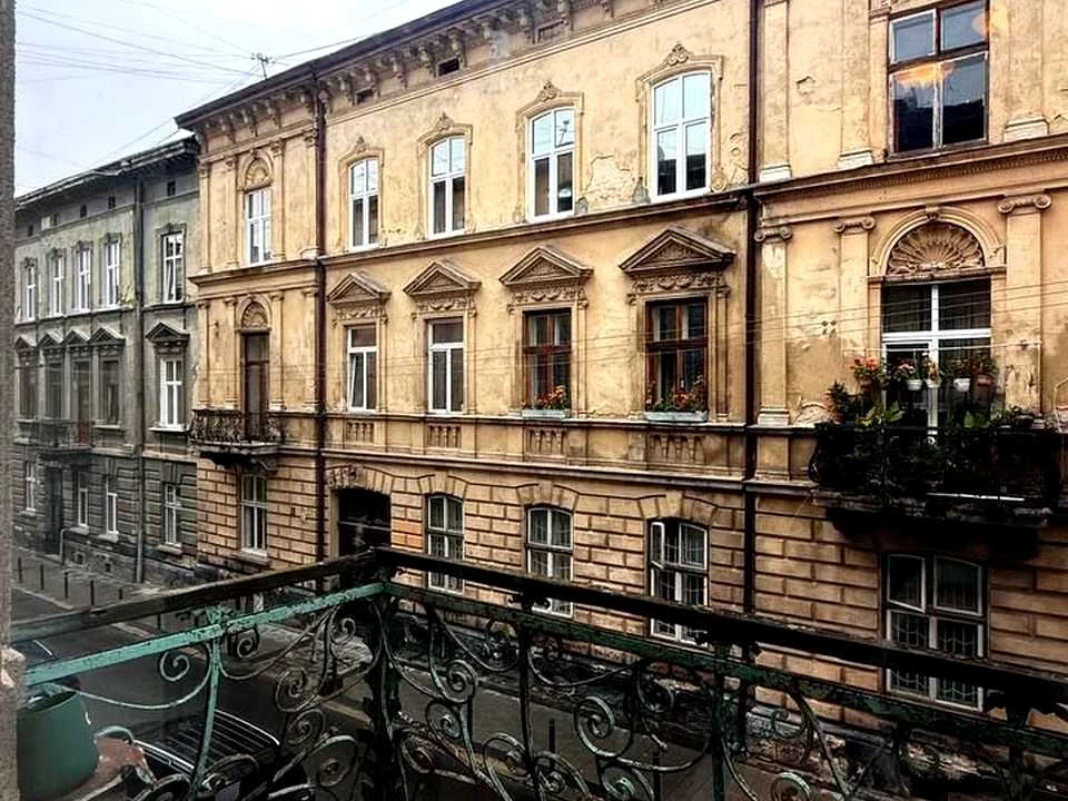 Квартира. Львів, Івана Григоровича вул.
