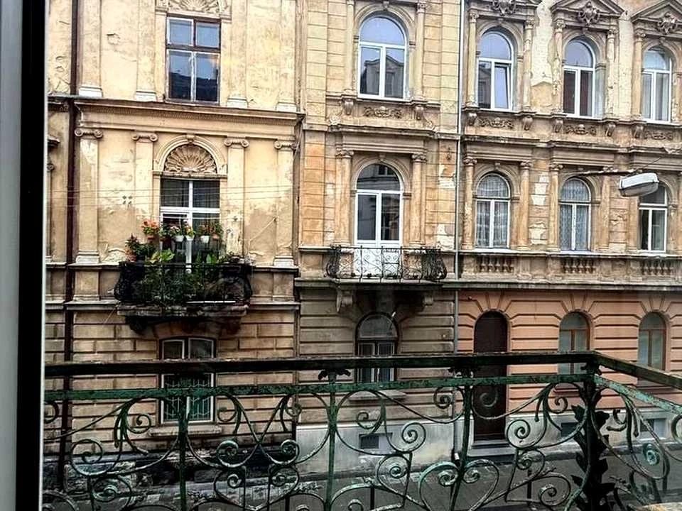 Квартира. Львів, Івана Григоровича вул.