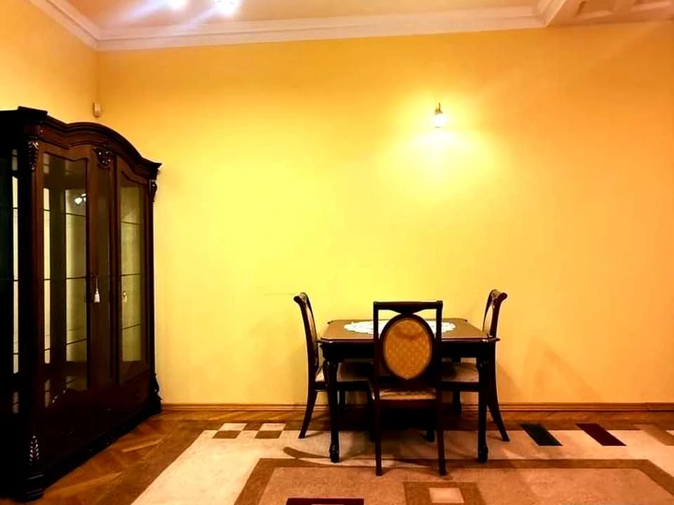 Квартира. Львів, Івана Григоровича вул.