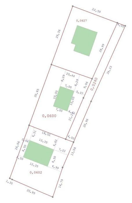 Продаж земельної ділянки + будинок Великі Гаї $150 000