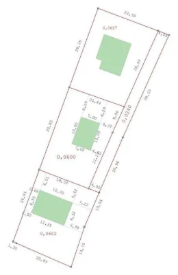 Продаж земельної ділянки + будинок Великі Гаї $150 000
