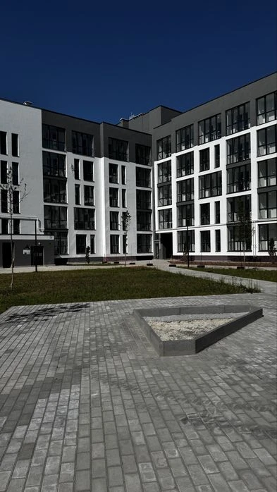 Продаж 2 кімнатноі квартири новобуд вул. Надійна Еко-дім