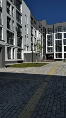 Продаж 2 кімнатноі квартири новобуд вул. Надійна Еко-дім